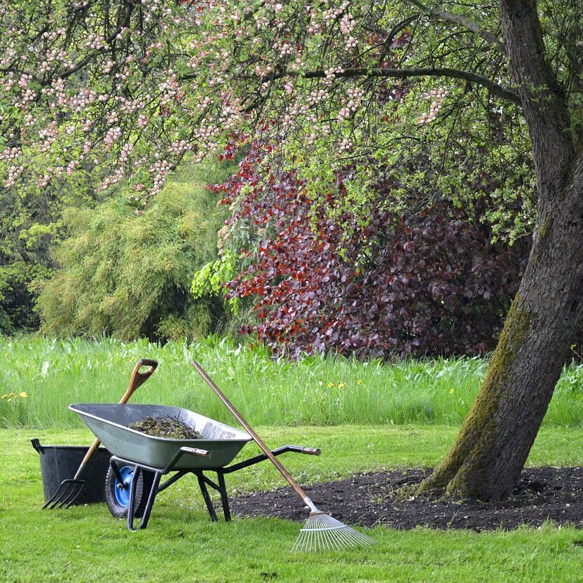 wheelbarrow, computing, garden-6507240.jpg